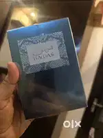 Rasasi Hawas Ice