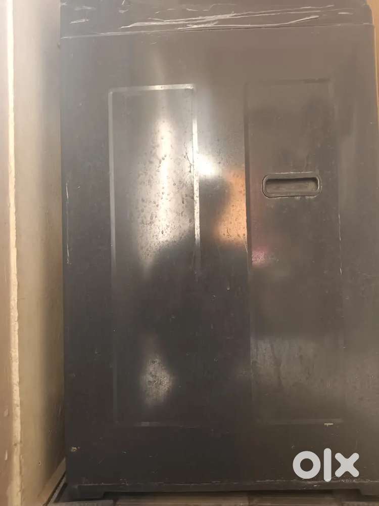 Whirlpool 6.5 kg machine