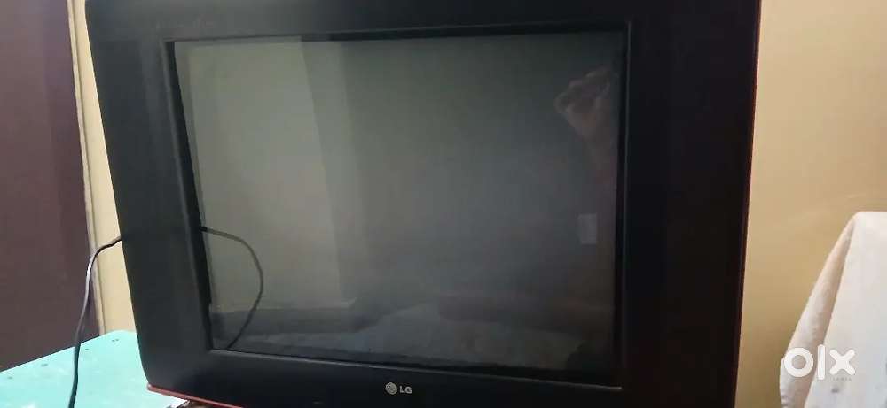 LG television