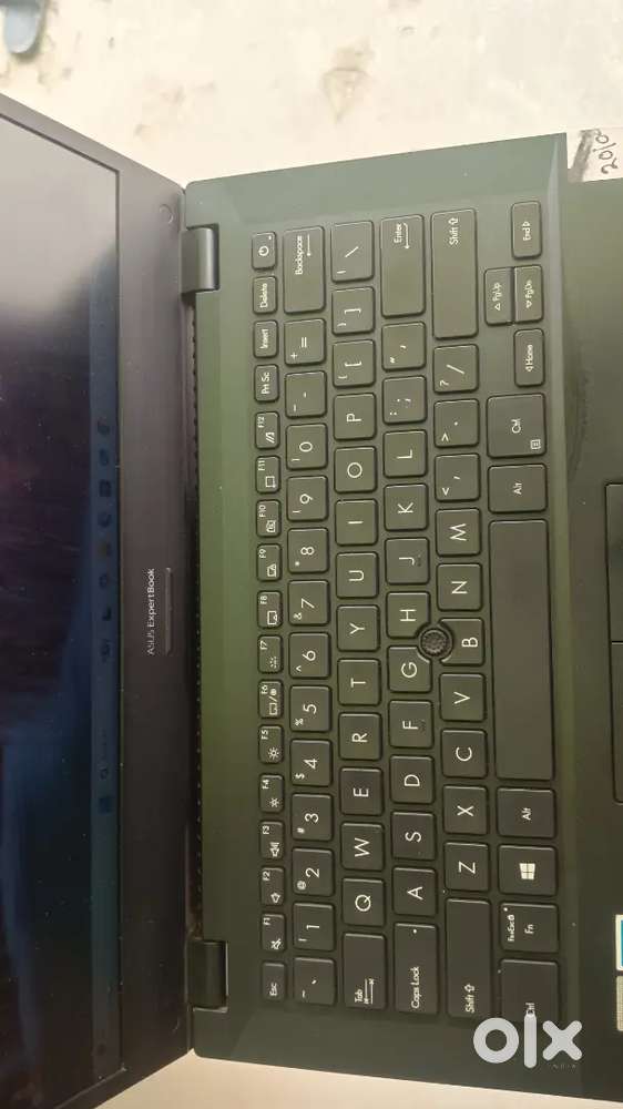 Asus expert book for sale