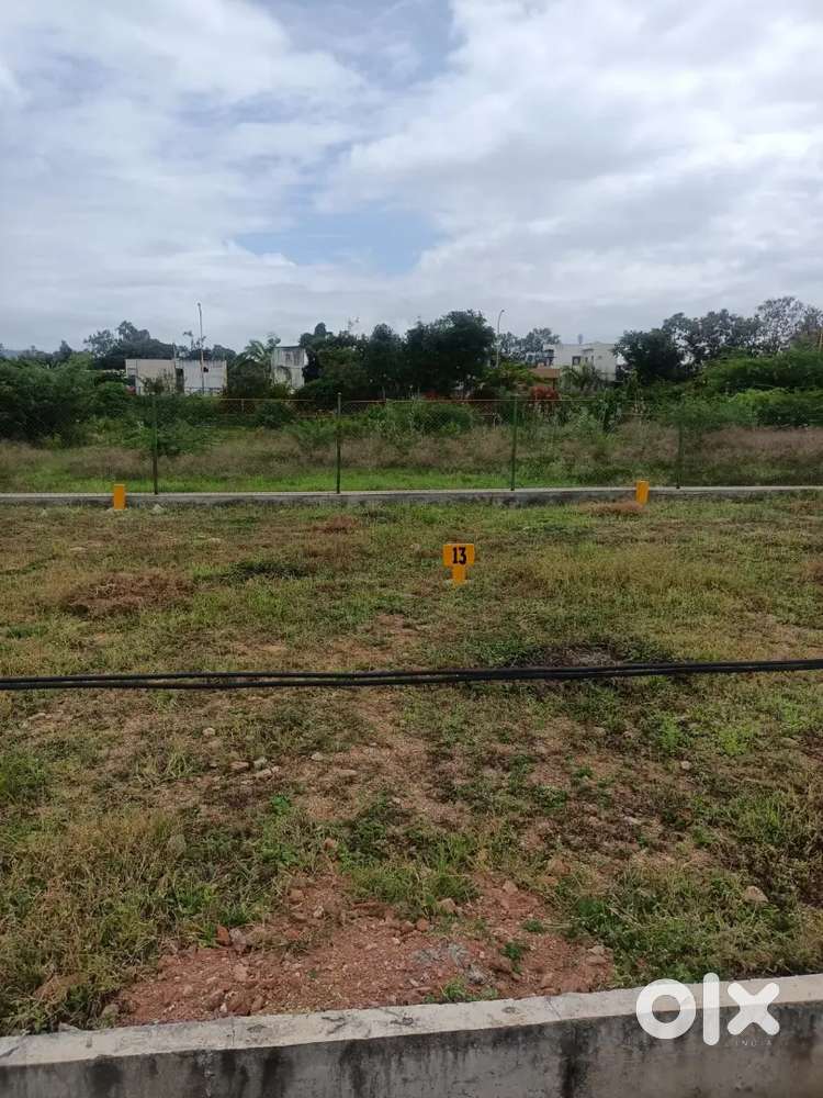 2nd ward new layout 88mudlapur good climate