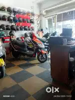 Rk power tech