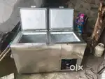 Bottle cooler