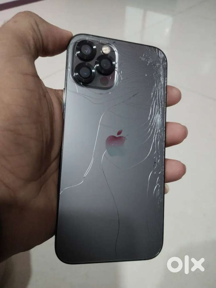 Iphone 12 pro 128