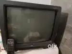 Colour TV for sale