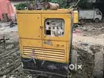 Generator 25kva