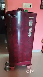 Gogrej fridge good condition