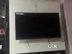 Mi Tv 43” smart tv