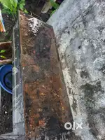 Commercial gas & dosa pan