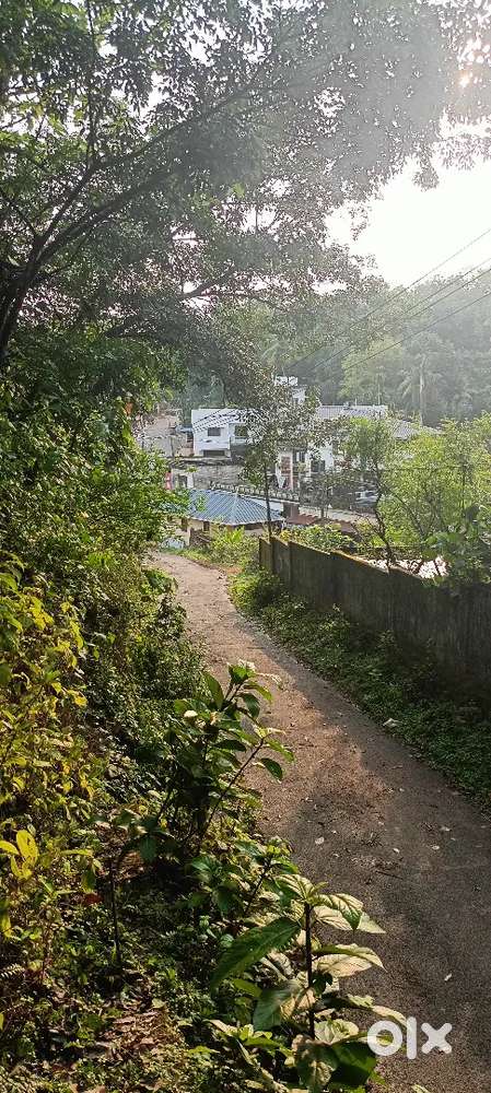 Plot for sale 5000000