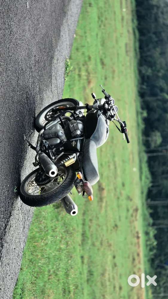 # Well maintained neat and clean vehicle no pending works.