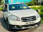 Maruti Suzuki S-Cross Zeta 1.6, 2017, Diesel