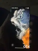 Samsung s22 ultra 12/256