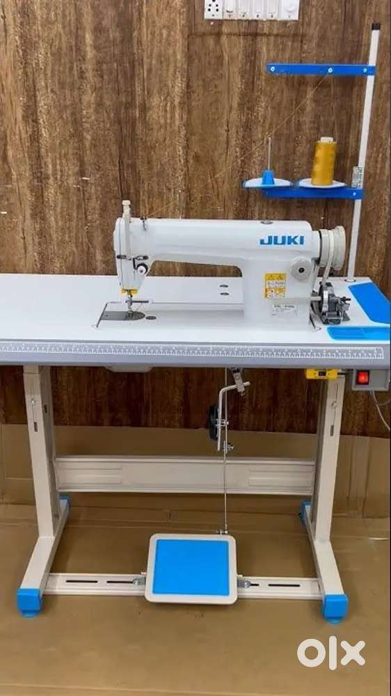 JUKI China machine