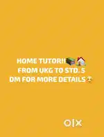 HOME TUTOR FOR CBSE/ICSE STUDENTS