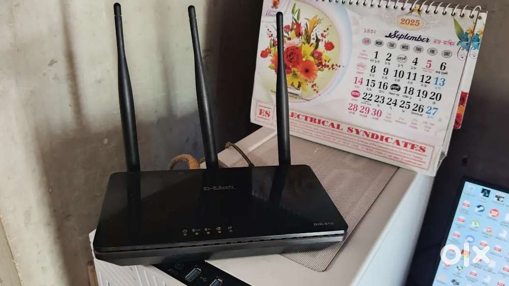 Dual Band Router at a lucrative price