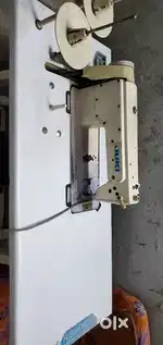 Juki Silai Machine Complete Set New Condition