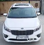 Kia Carnival Limousine, 2021, Diesel
