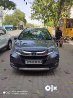 Honda WR-V 2017 Diesel Well Maintained