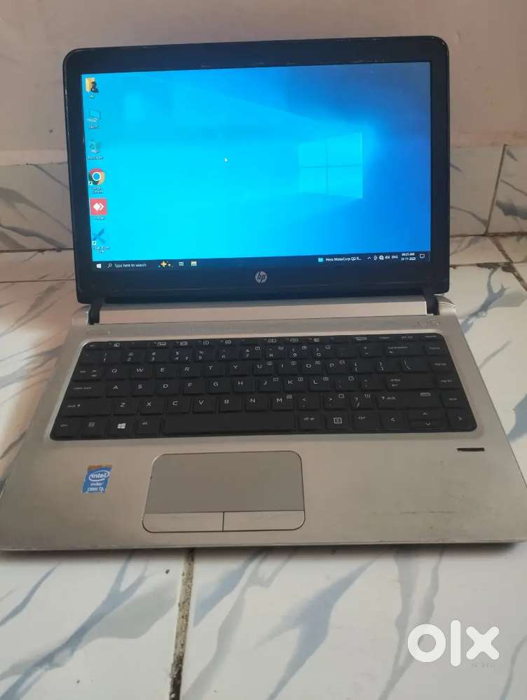 Laptops HP