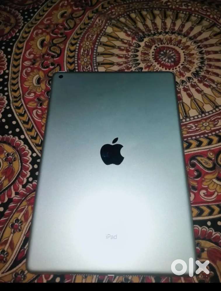 Ipad 9th generation space grey