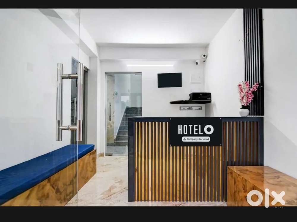 PG for Boys and Girls