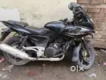 Urgent cell my bike