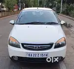 Tata Indigo Ecs eCS GLS, 2013, Diesel