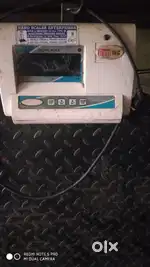 Weigh scale 5ton capacity
