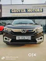 Honda Amaze 1.2 SMT I VTEC, 2020, Petrol