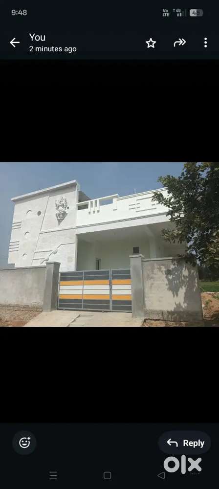 Good  selling area at NH44 rood best mahabubnagar through wanaparthy