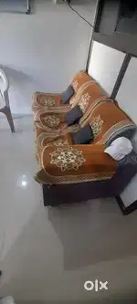 3 seat sofa