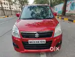 Maruti Suzuki Wagon R 1.0 2010-2019 VXI (O), 2000, Petrol