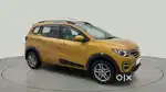 Renault Triber RXZ EASY-R AMT, 2020, Petrol