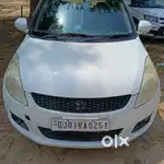 Maruti Suzuki Swift 2012 Diesel 175000 Km Driven