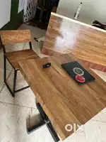 Table / Chair set for Cafe