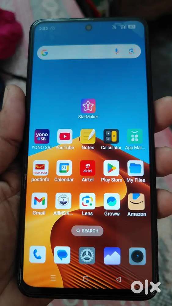 Sell realme 11 5g