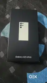 SAMSUNG S23 ULTRA 5G