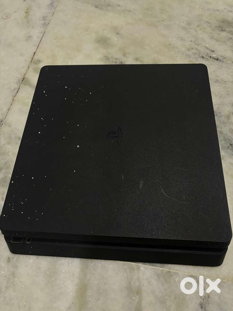 PS4, playstation 4 1 TB