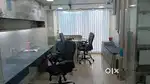 AFFORDABLE OFFICE SAPACE ON RENT AT ANDHERI WEST