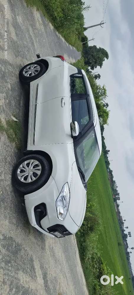 Maruti Suzuki Swift 2018 Petrol 61000 Km Driven