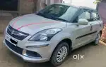 Maruti Suzuki Swift Dzire  March 2017 Adress Chand Diar Bairia Ballia