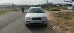 Skoda Laura 2008 Diesel rc expire 179000 Km Driven. Good condition.