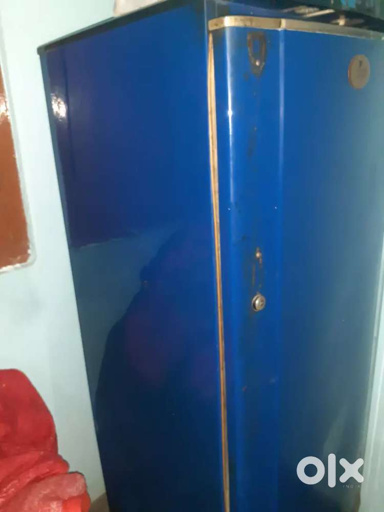 electronic kalvinator fridge