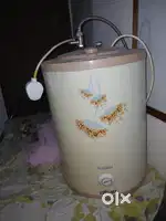 Geyser selling 1 bhi kami nhi ha...