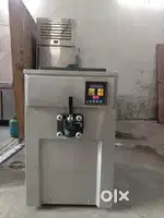 Mitora Softy machine with pump