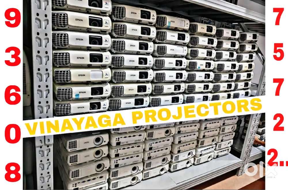 Projector service and sales,wholesale projector shop,4k led projector
