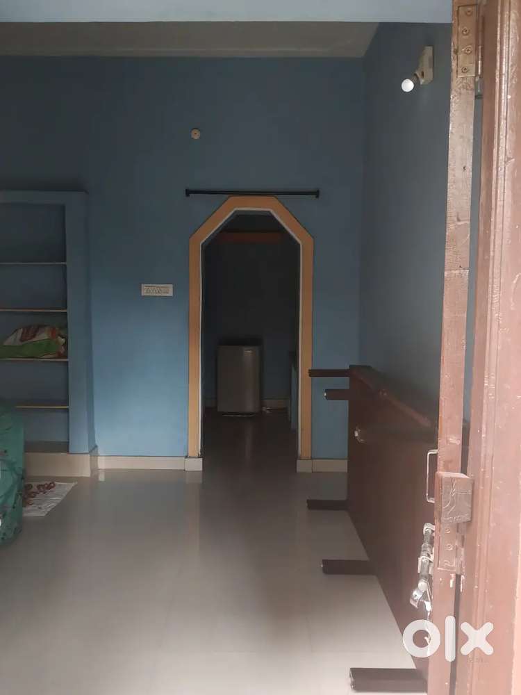 New buliding only for rent