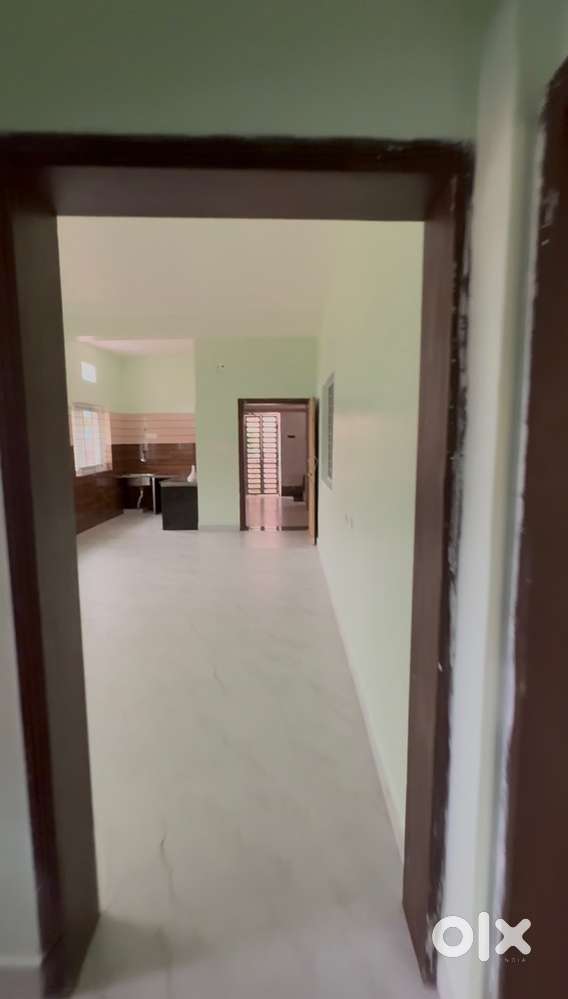 2Bhk indepedent villa