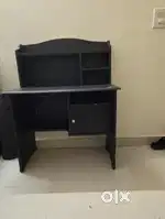 Table and Chair